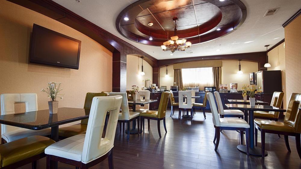 Best Western Bowie Inn & Suites Kültér fotó